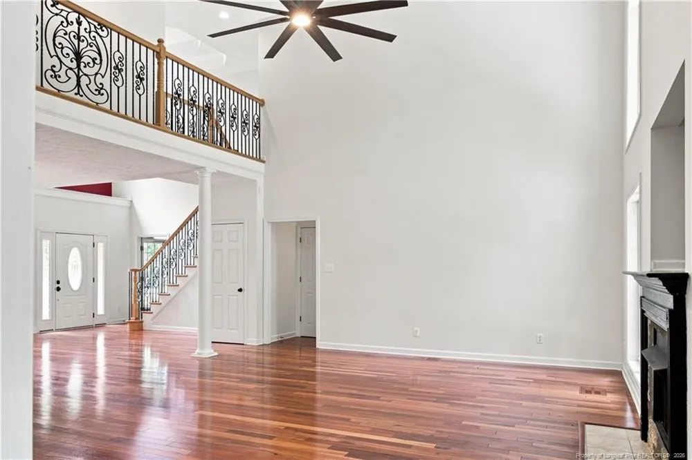 315 Chestnut Drive Vass, NC 28394