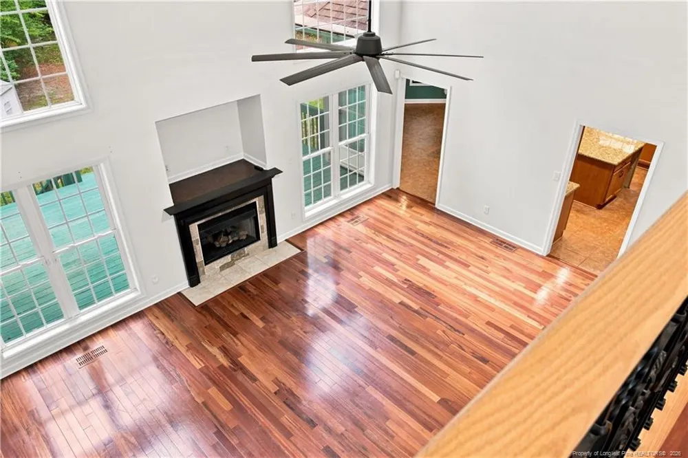 315 Chestnut Drive Vass, NC 28394