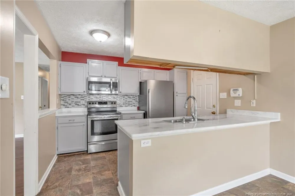 5332 Blanchette Street Hope Mills, NC 28348