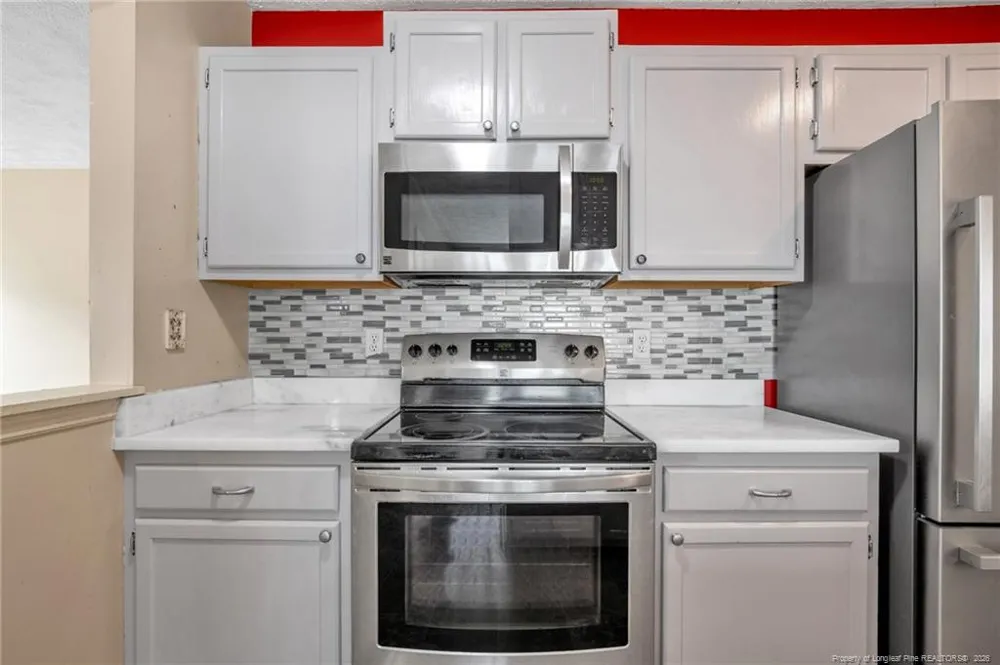 5332 Blanchette Street Hope Mills, NC 28348