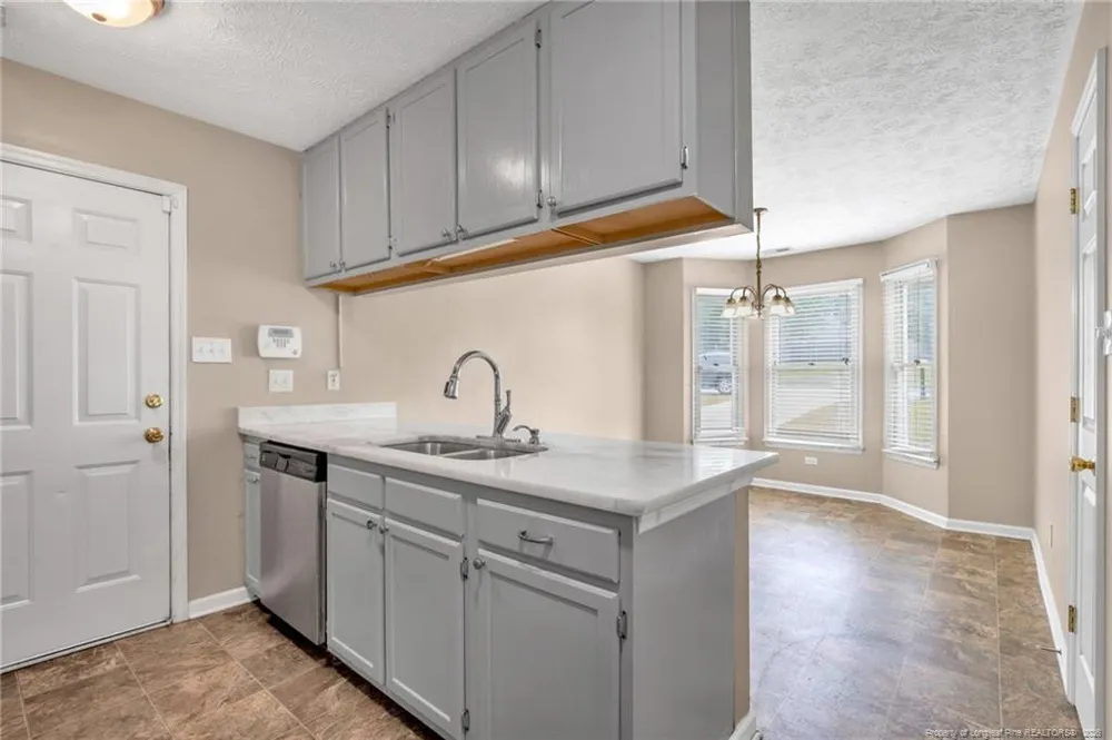 5332 Blanchette Street Hope Mills, NC 28348