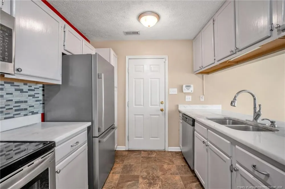 5332 Blanchette Street Hope Mills, NC 28348