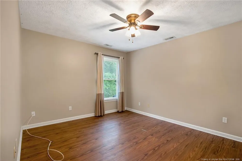 5332 Blanchette Street Hope Mills, NC 28348