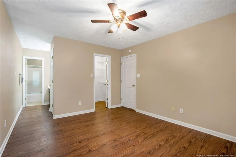 5332 Blanchette Street Hope Mills, NC 28348