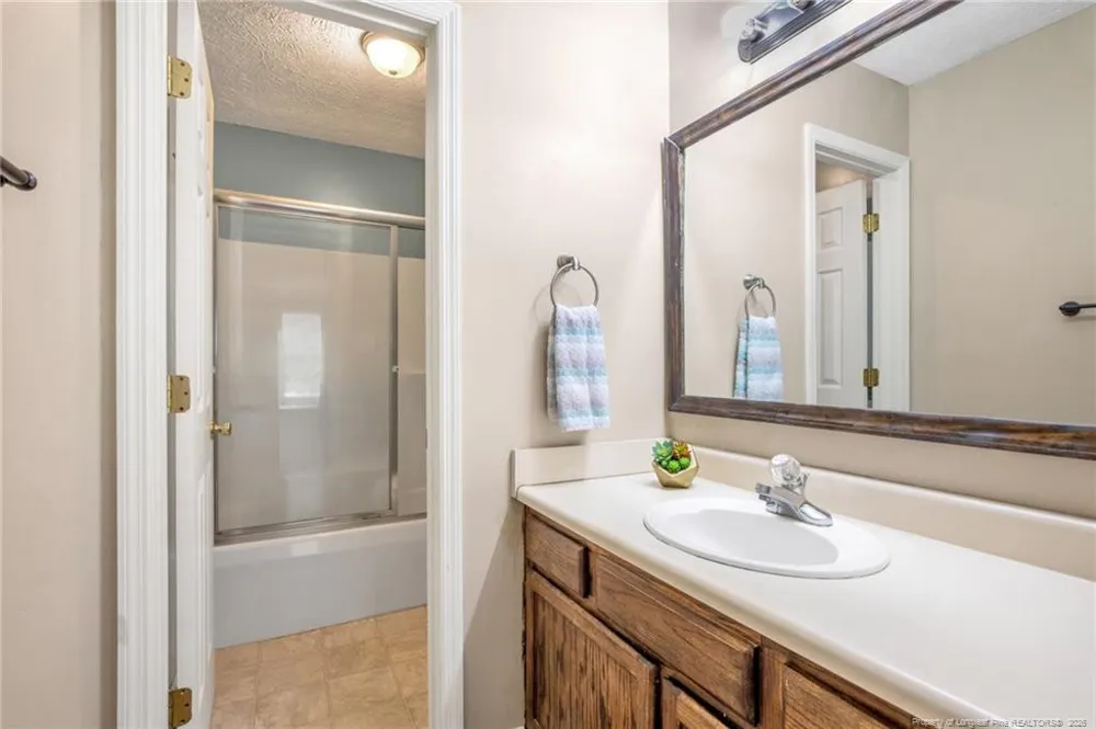 5332 Blanchette Street Hope Mills, NC 28348