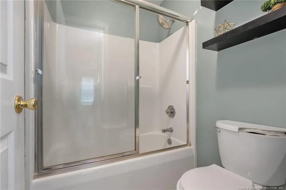 5332 Blanchette Street Hope Mills, NC 28348