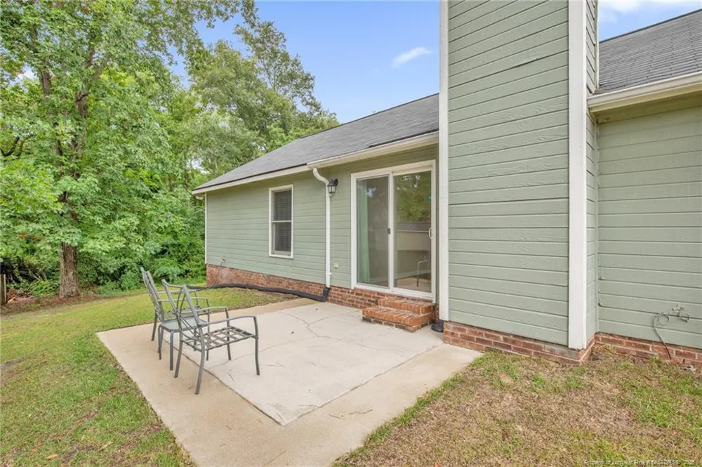 5332 Blanchette Street Hope Mills, NC 28348