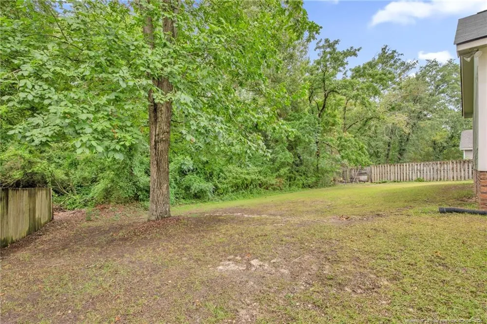 5332 Blanchette Street Hope Mills, NC 28348