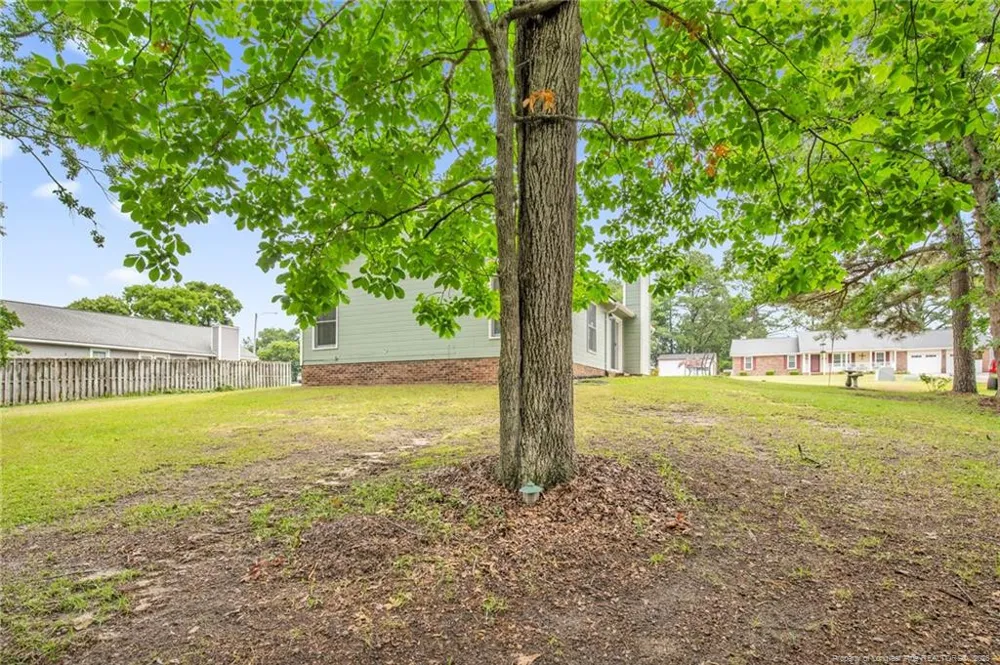 5332 Blanchette Street Hope Mills, NC 28348