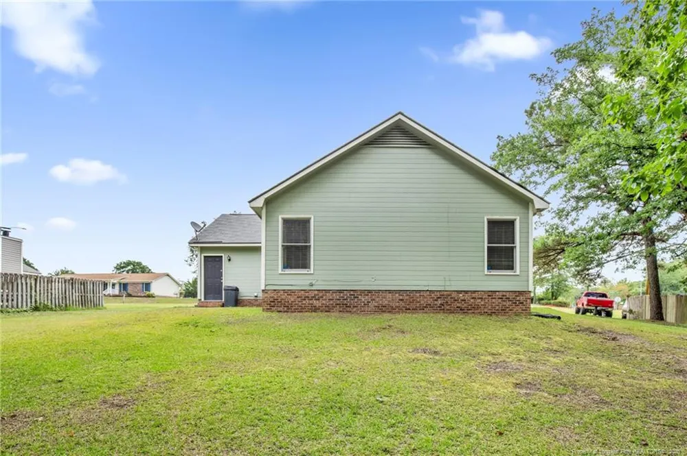 5332 Blanchette Street Hope Mills, NC 28348