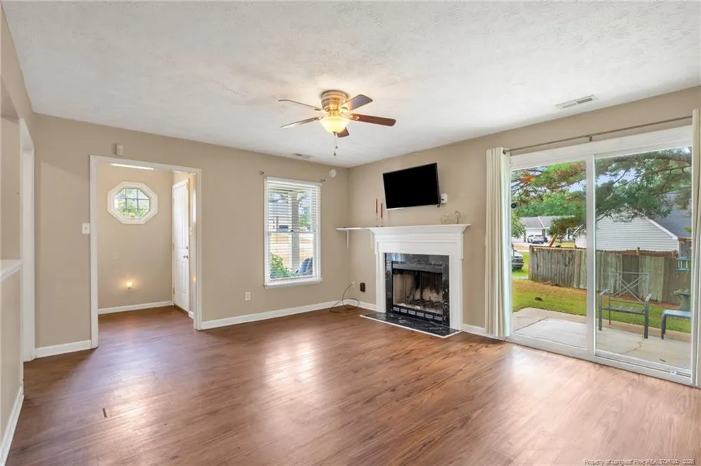 5332 Blanchette Street Hope Mills, NC 28348