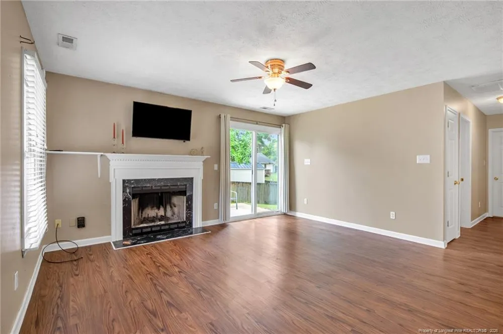 5332 Blanchette Street Hope Mills, NC 28348