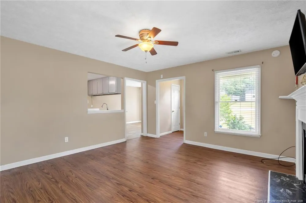 5332 Blanchette Street Hope Mills, NC 28348