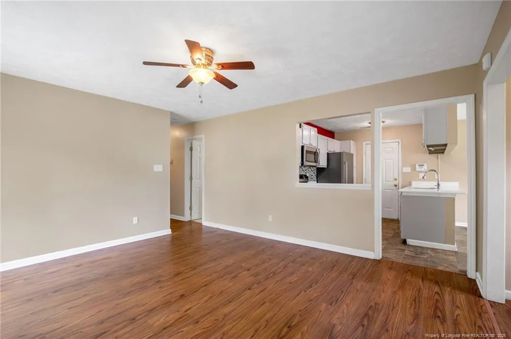 5332 Blanchette Street Hope Mills, NC 28348