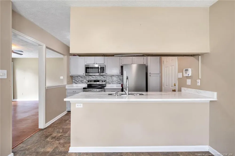 5332 Blanchette Street Hope Mills, NC 28348