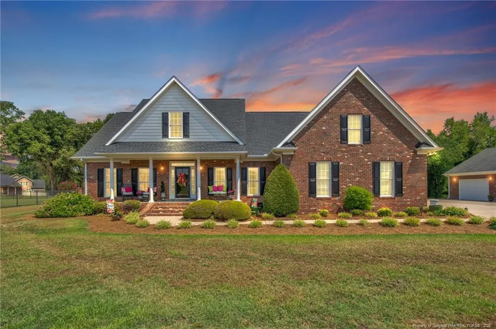 55 Creek Stone Lane Autryville, NC 28318