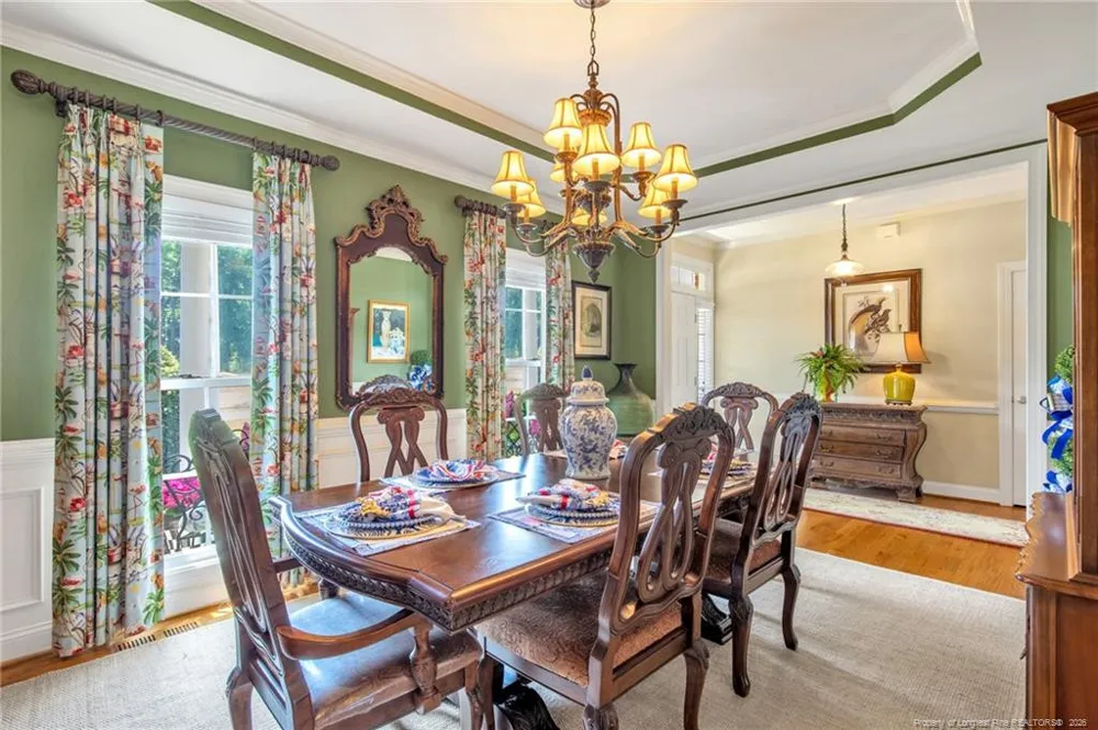 55 Creek Stone Lane Autryville, NC 28318