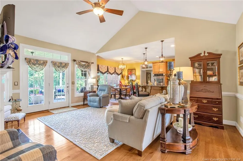 55 Creek Stone Lane Autryville, NC 28318