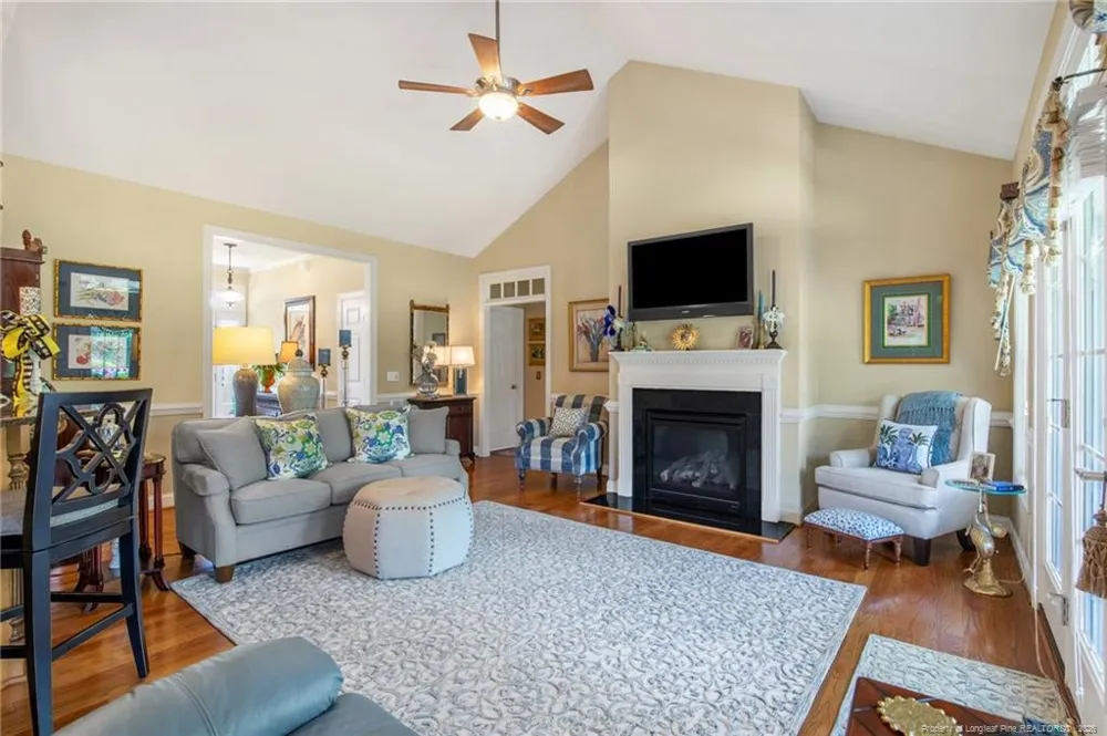 55 Creek Stone Lane Autryville, NC 28318