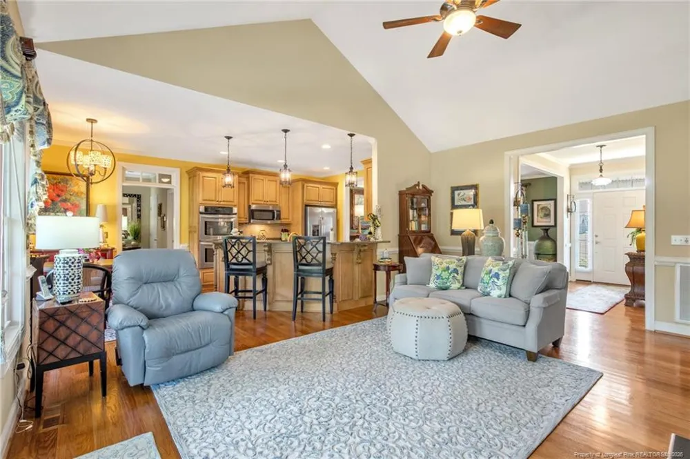 55 Creek Stone Lane Autryville, NC 28318