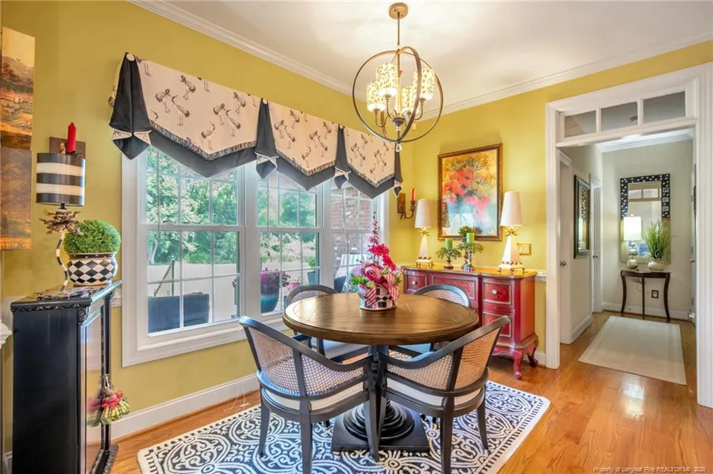 55 Creek Stone Lane Autryville, NC 28318
