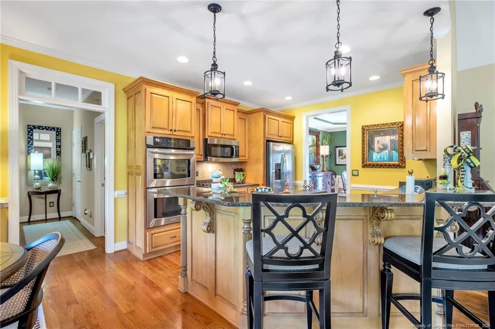 55 Creek Stone Lane Autryville, NC 28318