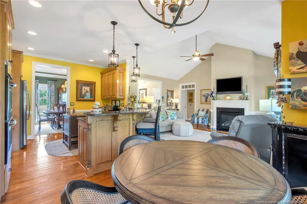 55 Creek Stone Lane Autryville, NC 28318