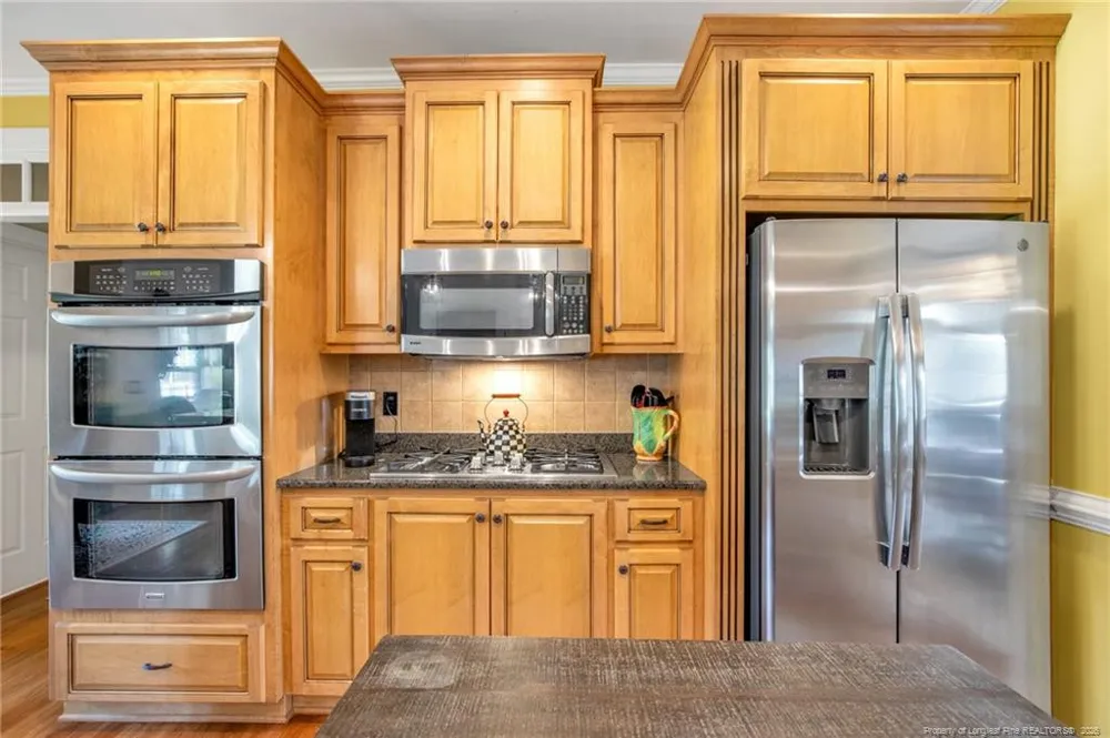 55 Creek Stone Lane Autryville, NC 28318