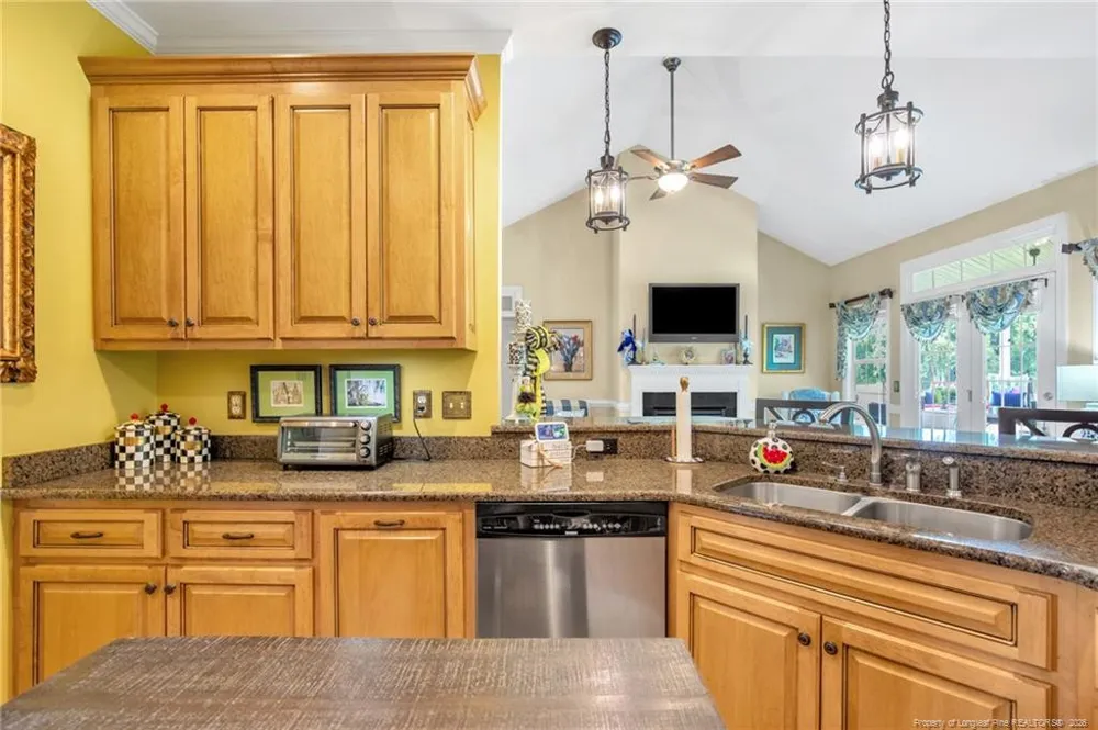 55 Creek Stone Lane Autryville, NC 28318