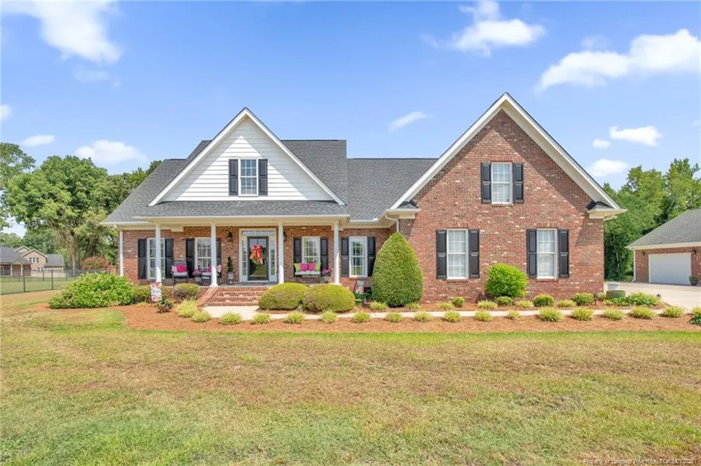 55 Creek Stone Lane Autryville, NC 28318