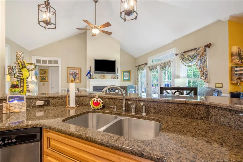 55 Creek Stone Lane Autryville, NC 28318