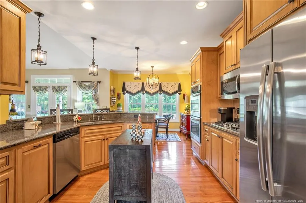 55 Creek Stone Lane Autryville, NC 28318