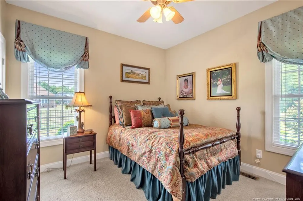 55 Creek Stone Lane Autryville, NC 28318