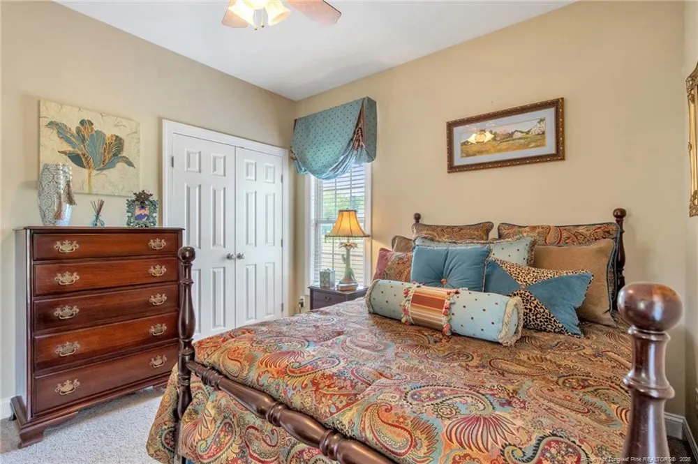 55 Creek Stone Lane Autryville, NC 28318