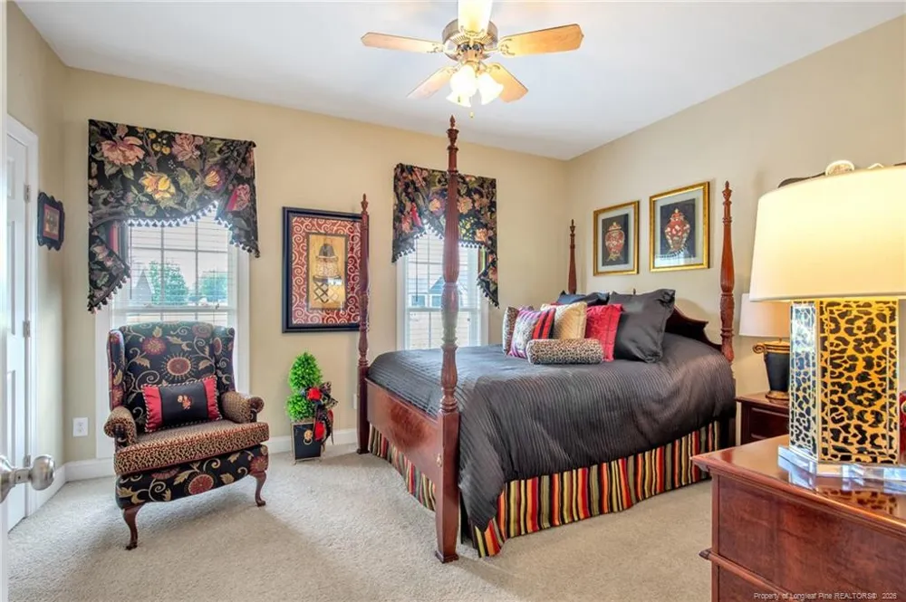 55 Creek Stone Lane Autryville, NC 28318