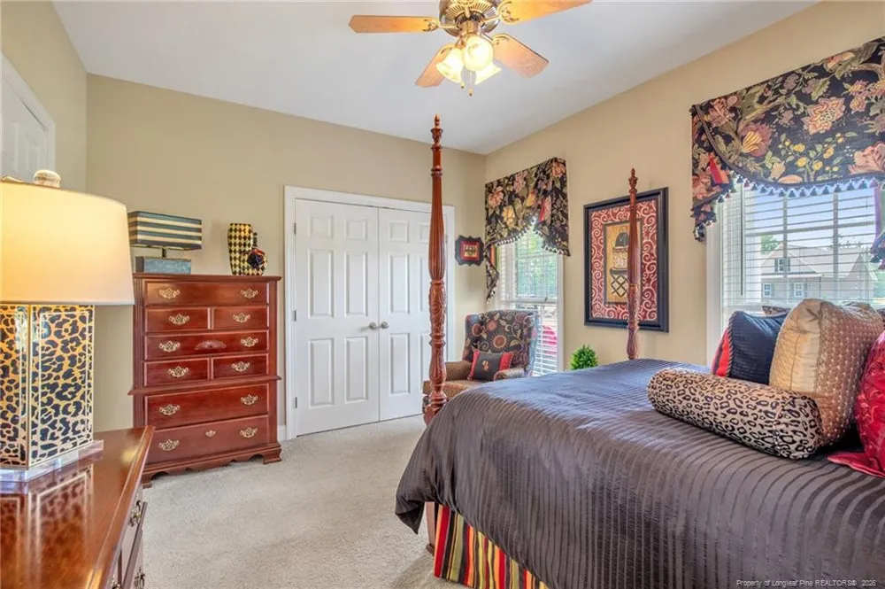 55 Creek Stone Lane Autryville, NC 28318
