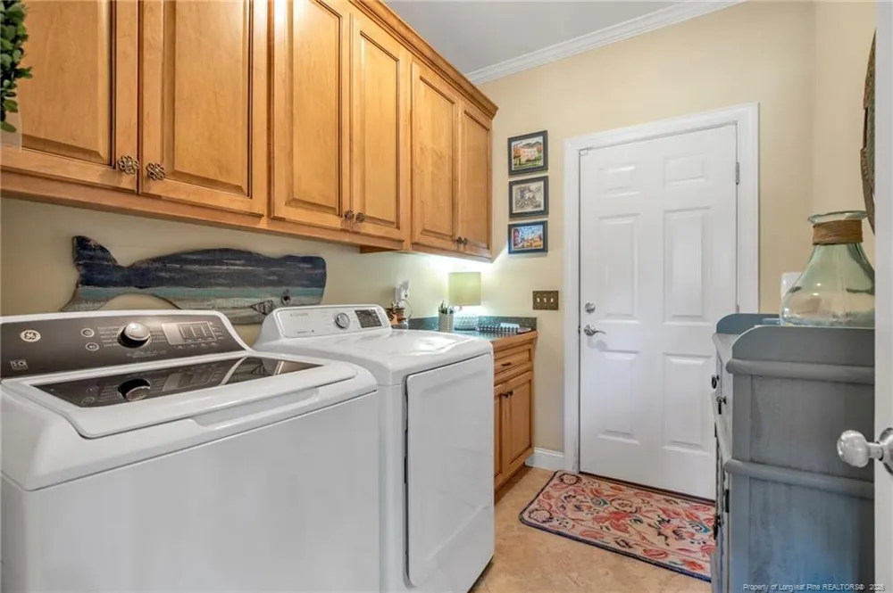 55 Creek Stone Lane Autryville, NC 28318