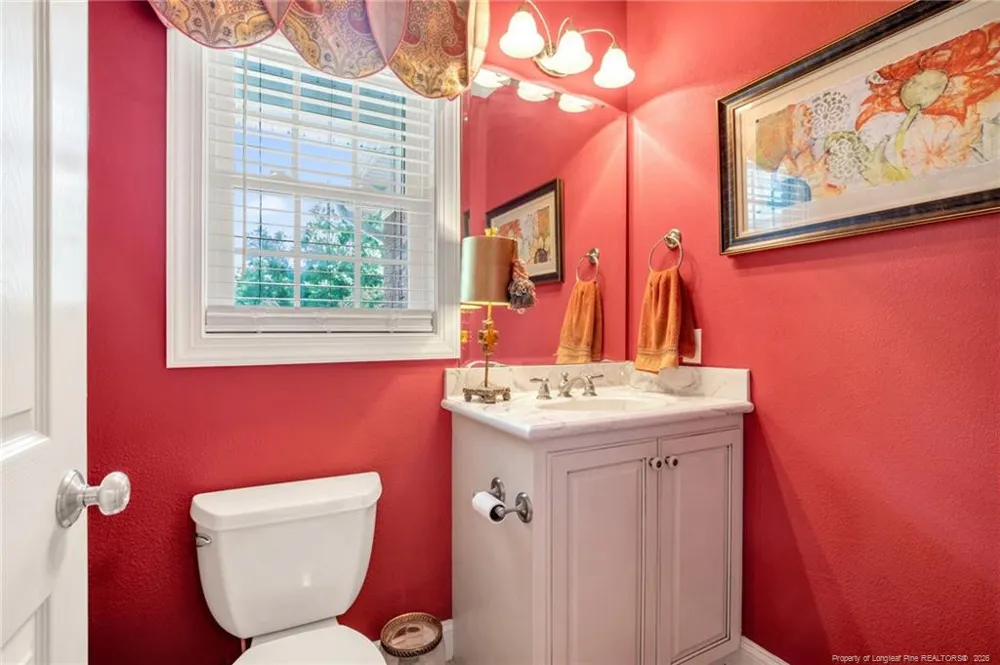 55 Creek Stone Lane Autryville, NC 28318