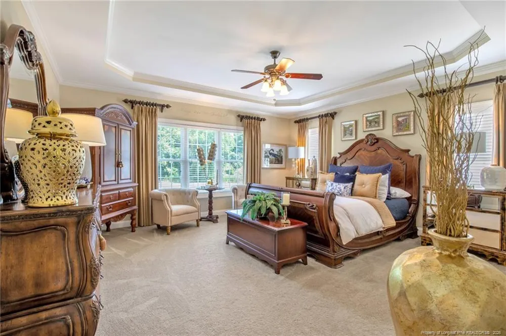 55 Creek Stone Lane Autryville, NC 28318