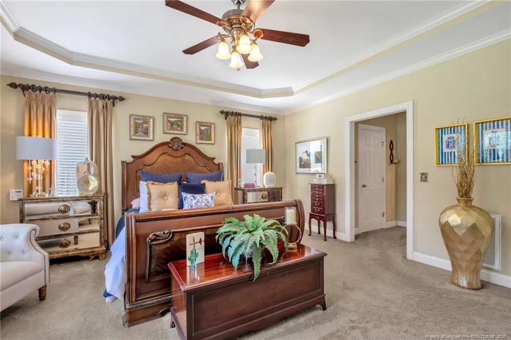 55 Creek Stone Lane Autryville, NC 28318
