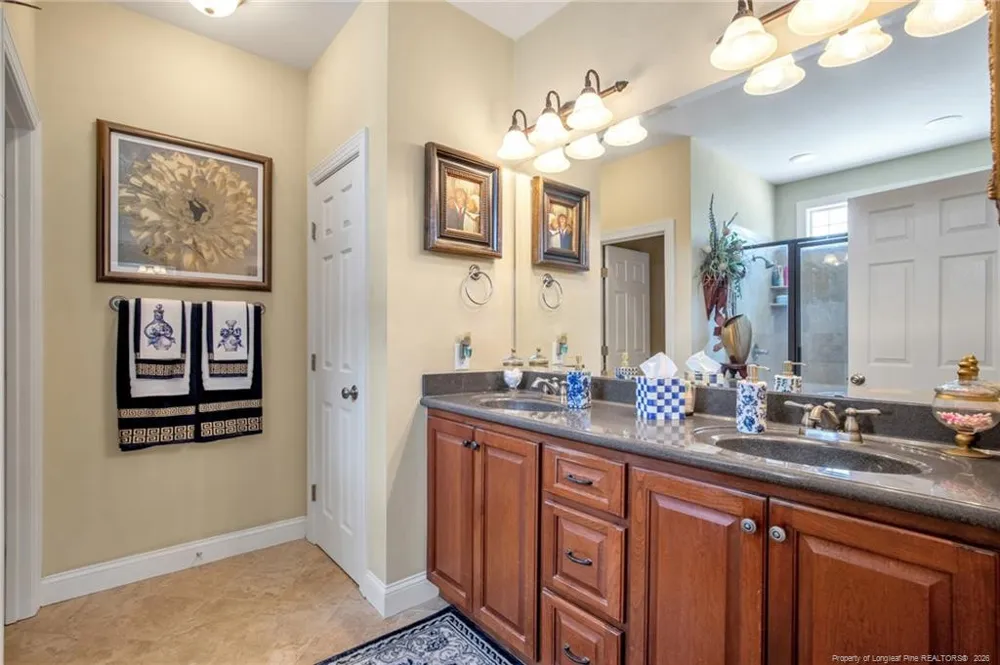 55 Creek Stone Lane Autryville, NC 28318