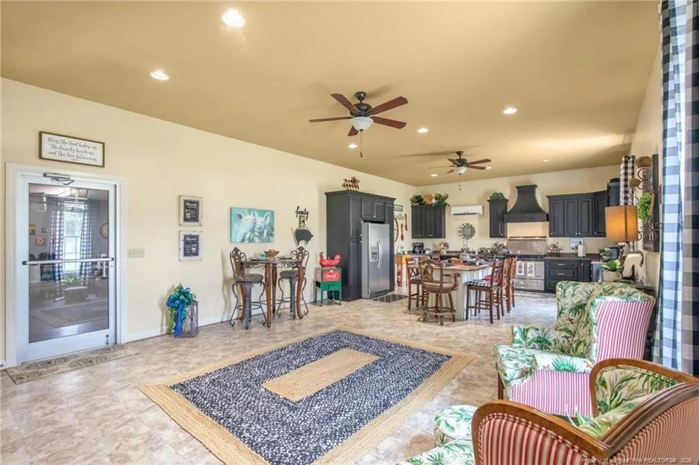 55 Creek Stone Lane Autryville, NC 28318