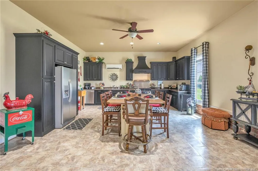 55 Creek Stone Lane Autryville, NC 28318