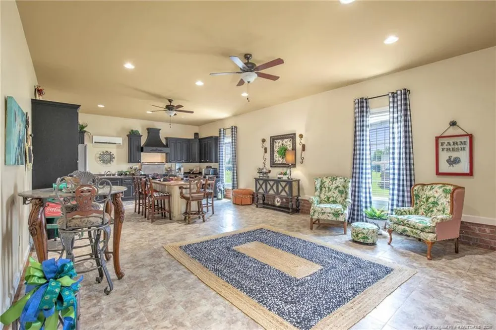 55 Creek Stone Lane Autryville, NC 28318