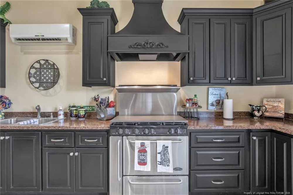 55 Creek Stone Lane Autryville, NC 28318