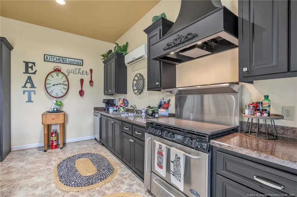 55 Creek Stone Lane Autryville, NC 28318