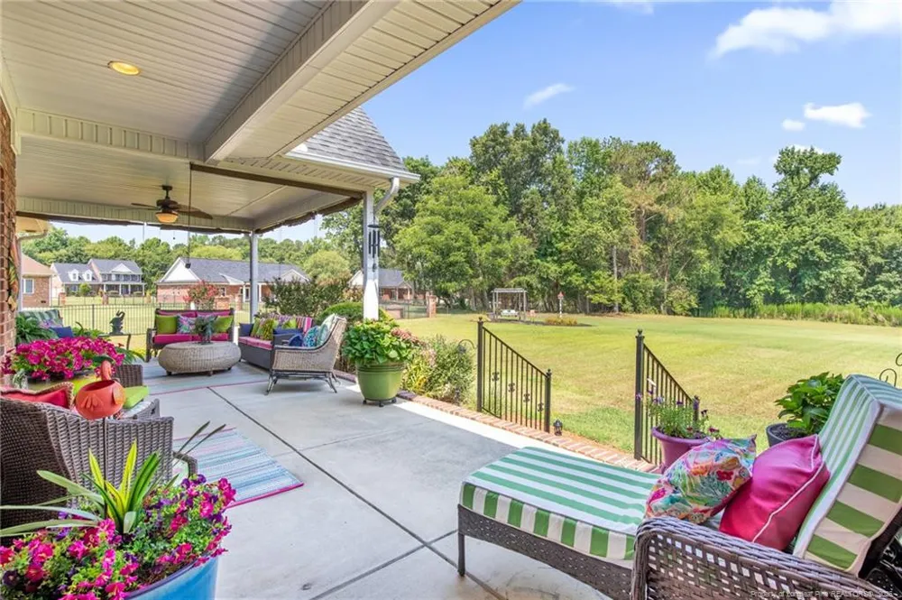 55 Creek Stone Lane Autryville, NC 28318