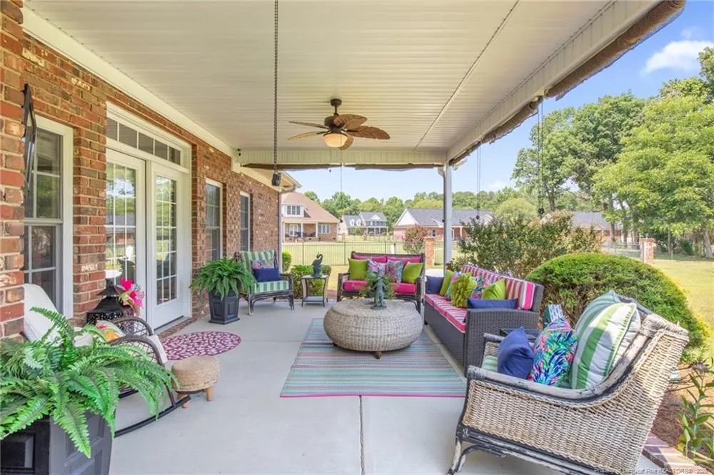 55 Creek Stone Lane Autryville, NC 28318