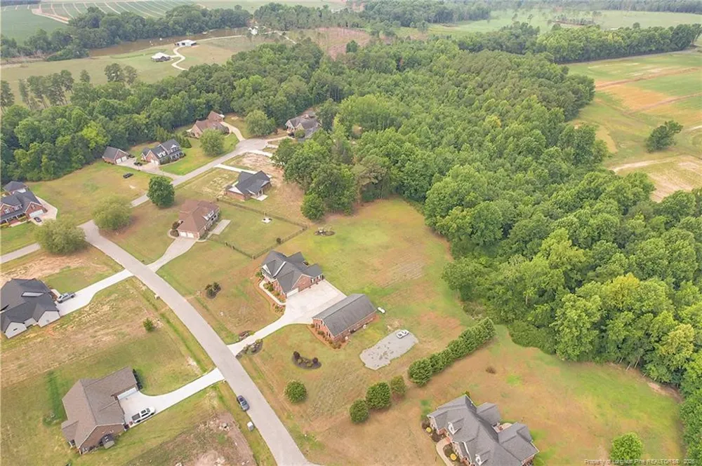55 Creek Stone Lane Autryville, NC 28318