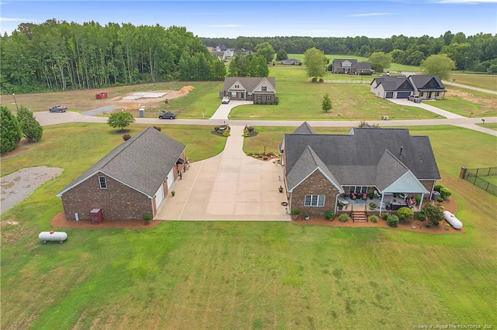 55 Creek Stone Lane Autryville, NC 28318